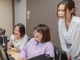 エンジニア◆月給30万円～／年休130日／有休取得率95％／正当な評価制度あり／自らキャリアを描ける3