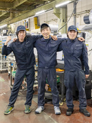 製造スタッフ◆国内シェアトップクラスのバルブメーカー／30年以上連続黒字／基本17時15分の定時帰り1