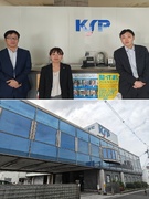 提案営業（未経験歓迎）◆既存顧客担当／江戸時代創業の老舗企業／賞与年2回／マイカー通勤OK1