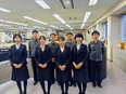 管理統括部◆未経験歓迎／賞与実績年320万円／東証プライム上場企業／非鉄金属の一貫生産で圧倒的シェア3