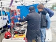 総合商社のルート営業◆昼食手当1.5万円／誕生日手当2万円＋休暇／創業115年グループ／年休127日2