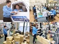 総合商社のルート営業◆昼食手当1.5万円／誕生日手当2万円＋休暇／創業115年グループ／年休127日3