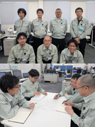 機械設計（未経験歓迎）◆デンソーと59年の取引実績／夏季8連休、年末年始は9連休／住宅・家族手当あり1
