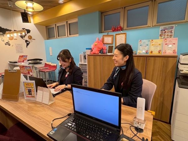 転職・求人情報イメージ1