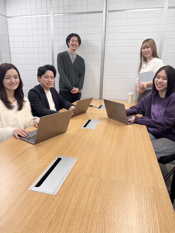 プロモーションプランナー(未経験歓迎)◆年休120日/主要クライアントは有名ショッピングモールイメージ1