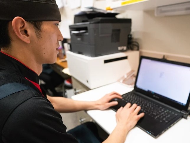 転職・求人情報イメージ1