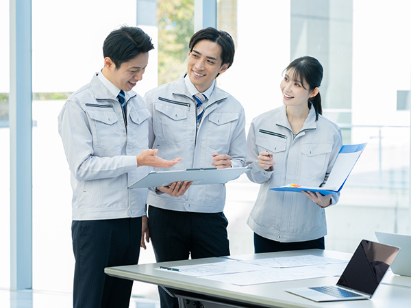 転職・求人情報イメージ1