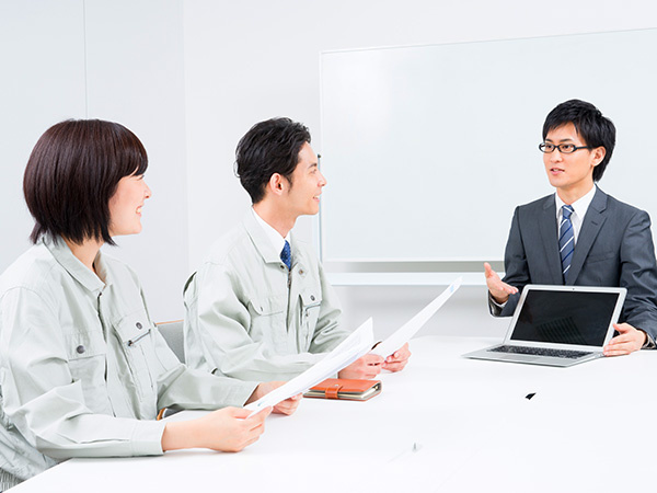 転職・求人情報イメージ2