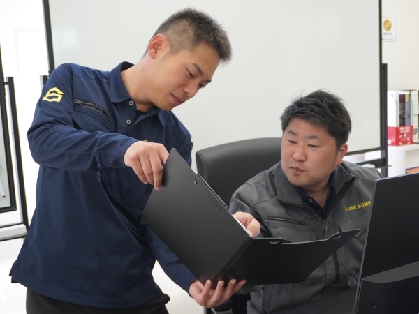 転職・求人情報イメージ1