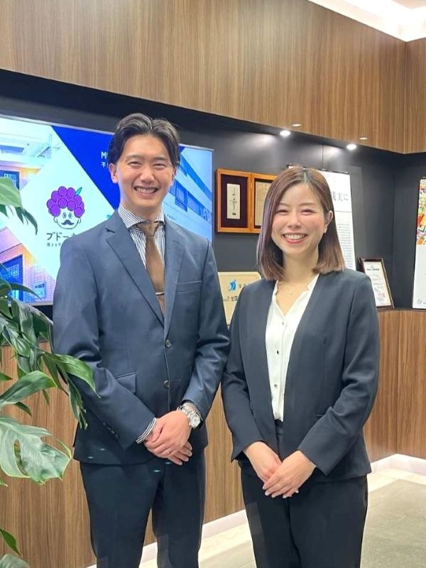 法人営業◆買取再販事業のパイオニア企業/年収1000万円超実績有/実績を正当に評価/定着率90%以上イメージ1