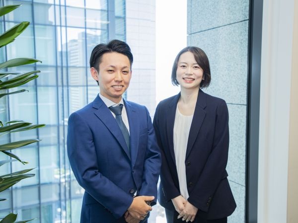 転職・求人情報イメージ1