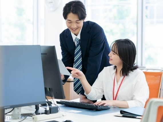 転職・求人情報イメージ1