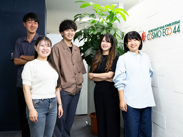 転職・求人情報イメージ2