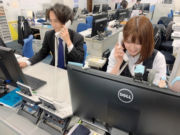 転職・求人情報イメージ2