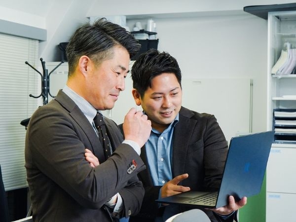 転職・求人情報イメージ1