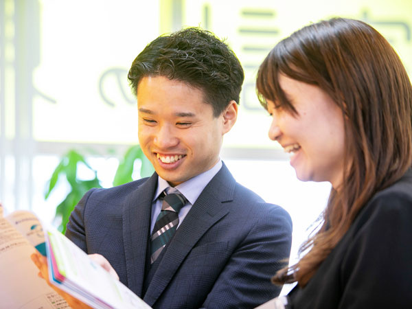 転職・求人情報イメージ1