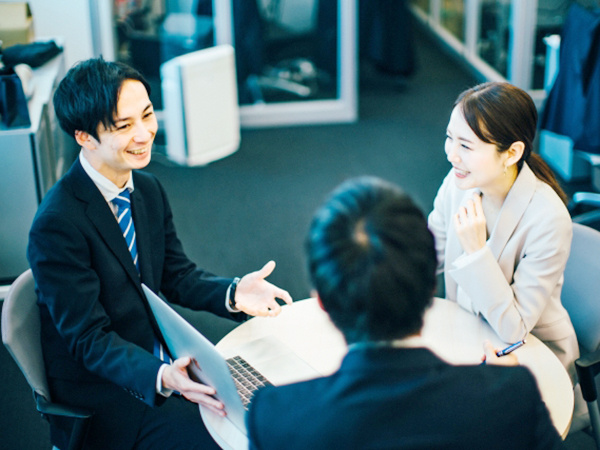 転職・求人情報イメージ2