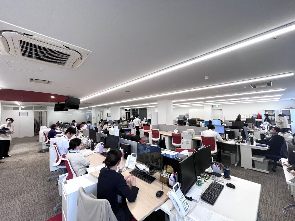 転職・求人情報イメージ2