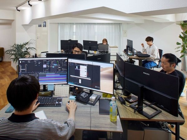 転職・求人情報イメージ1