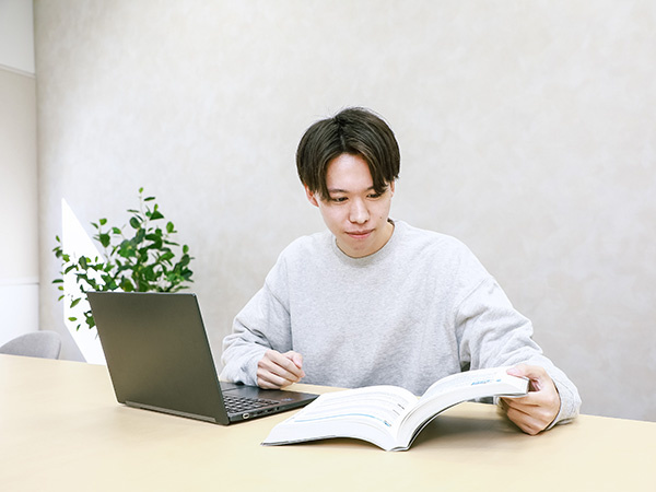 転職・求人情報イメージ1