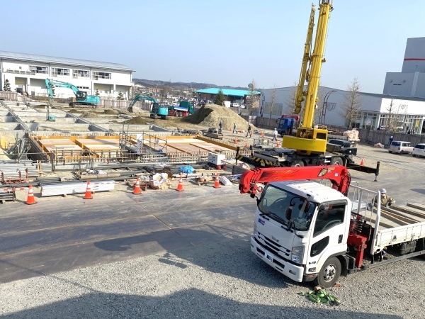 転職・求人情報イメージ1