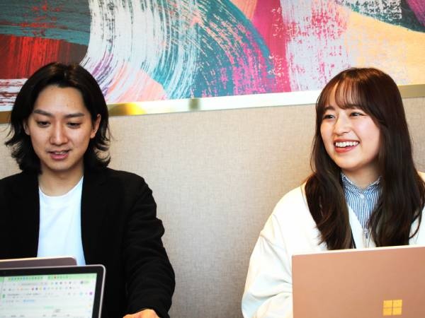 転職・求人情報イメージ1