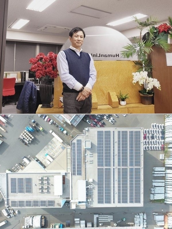 太陽光発電の提案営業◆テレアポ・飛び込みナシ／粗利の3～10％が歩合／スケジュール自由／50代活躍イメージ1