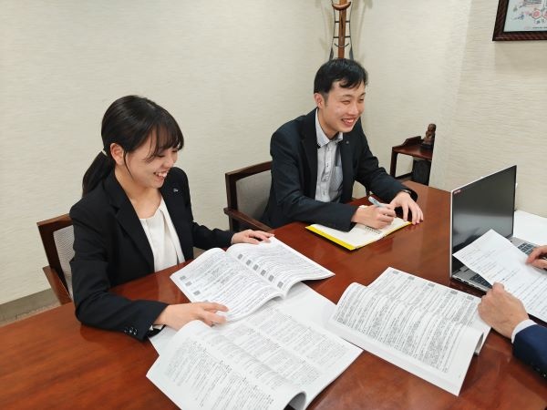 転職・求人情報イメージ1
