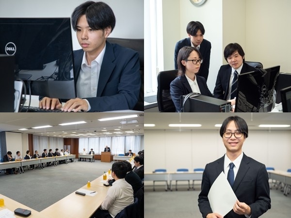 転職・求人情報イメージ1