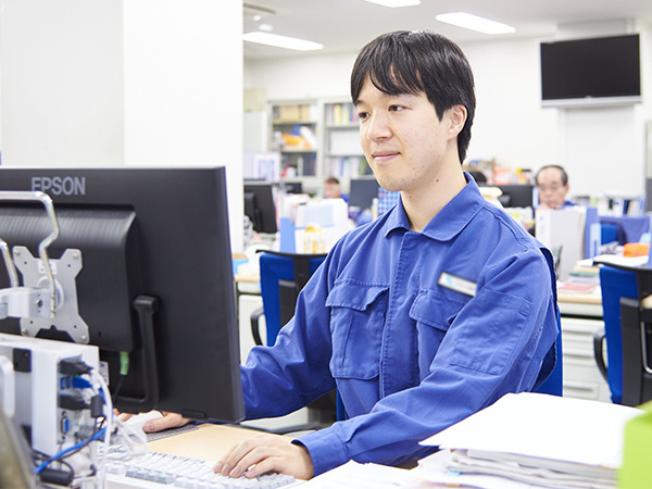 転職・求人情報イメージ2
