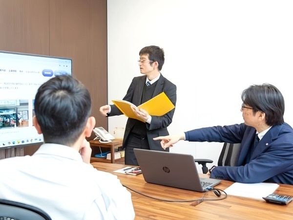 転職・求人情報イメージ2