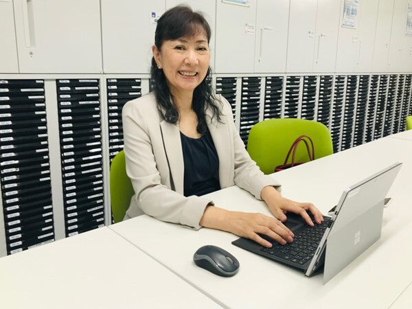 転職・求人情報イメージ2