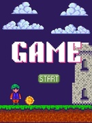 ゲームのテスター◆家賃半額補助制度あり／仕事内容はゲームをプレイ／昨年度賞与3.2ヶ月／年休120日1
