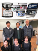 ルート営業（未経験歓迎）◆賞与年2回／福利厚生充実！／既存顧客中心／年3回、1週間の連続休暇あり！1