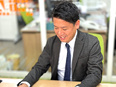 不動産営業（未経験歓迎）◆得意業務を中心に担当／残業月20h以内／個人ノルマなし／インセンティブあり3