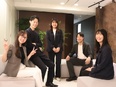 営業事務（未経験歓迎）◆賞与実績9.7ヶ月分／完全週休2日制／在宅勤務OK／上場企業グループ！3
