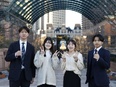 マーケティングアシスタント（未経験歓迎）◆残業基本ナシ／年休125日／土日祝休み／髪型自由／副業OK3