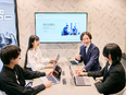 総合職（営業・人材コーディネーター・キャリアアドバイザー）◆定着率96.9％／残業月10h未満3