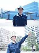 施工管理アシスタント（未経験歓迎）◆年休125日／土日祝休み／残業月20h以下／家族・資格手当も充実1