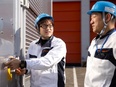 整備スタッフ（未経験歓迎）◆賞与4.2ヶ月分／残業月15h／年休121日／土日休／業界シェアトップ級2