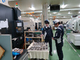 機械加工オペレーター（未経験歓迎）◆3年かけてじっくり育成／残業月20h以内／完休2日／土日休3