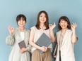 インサイドセールス（未経験歓迎）◆すでにお付き合いのあるお客様中心／残業月8h／PC操作から研修2