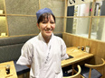 店長候補（天婦羅きしめん屋など）◆賞与年2回／連休可／定着率90％以上／オープニング募集／10名採用2