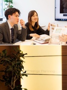 営業事務（未経験歓迎）◆年間休日126日／残業月10時間以内／月給25万円以上！1
