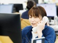 営業事務（未経験歓迎）◆年間休日126日／残業月10時間以内／月給25万円以上！3
