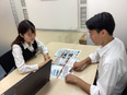 新卒採用担当◆設立66年目の安定企業／賞与年2回／残業月20h以内／転勤なし／学生に寄り添った採用！2