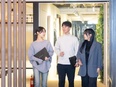 ITエンジニア◆還元率最大94％／月給40万円～／フルリモ／年休131日～／未経験からAIエンジニア3