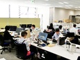 ルート営業（教科書・商業印刷物の提案）◆創業103年の安定企業／実働7.5h／時差出勤OK2