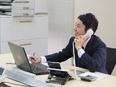 ルート営業（教科書・商業印刷物の提案）◆創業103年の安定企業／実働7.5h／時差出勤OK3