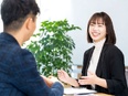 人材コーディネーター（未経験歓迎）◆個人ノルマなし／年間休日125日／残業10h程度／賞与年2回2